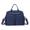 Aby Diaper Bag for Mom and Dad, Baby Travel Bag, Multiple Pockets, One Size view 1