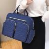 Aby Diaper Bag for Mom and Dad, Baby Travel Bag, Multiple Pockets, One Size view 3