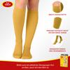Pani TERESA MEDICA Women's Medical Knee-High Compression Socks, 13–21 mmHg view 2