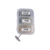 BEALIFE Pedicure Foot Care Set, ABS Tools, 25 mm Pedicure Disc, Style 5 view 1