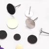 BEALIFE Pedicure Foot Care Set, ABS Tools, 25 mm Pedicure Disc, Style 5 view 2