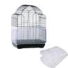 4 Color Bird Cage Cover, Universal Fit view 1