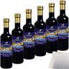 usy Bundle for Leverno Aceto Balsamico di Modena 25%, 6-Pack (6 x 500 ml Bottles) + usy Block view 1