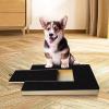 Dog Nail Scratcher – Self-Filing Square Board for Nail Trimming and Furniture Protection view 4