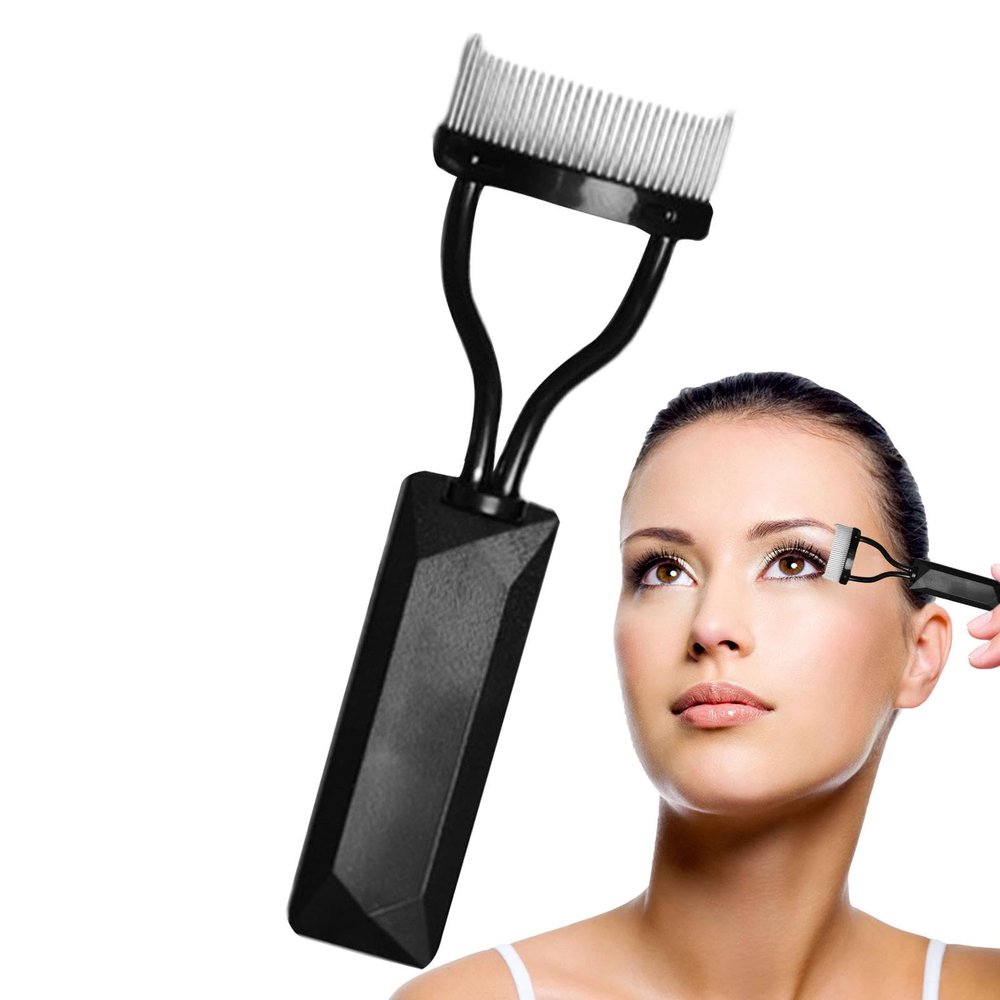 Wezalget Eyelash Separator and Mascara Comb