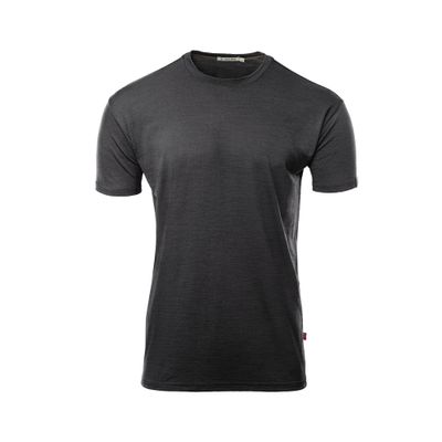 Aclima LightWool 180 Classic Men's Tee, Marengo - L