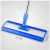 OUZBEM Professional Reusable Microfiber Flat Mop view 2