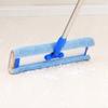 OUZBEM Professional Reusable Microfiber Flat Mop view 3