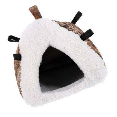 Happyyami Cozy Hamster House