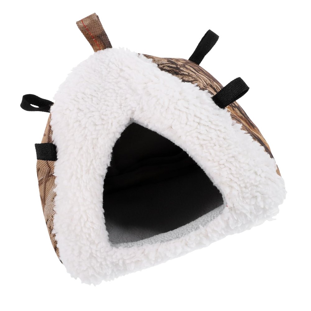 Happyyami Cozy Hamster House