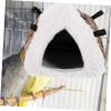 Happyyami Cozy Hamster House view 4