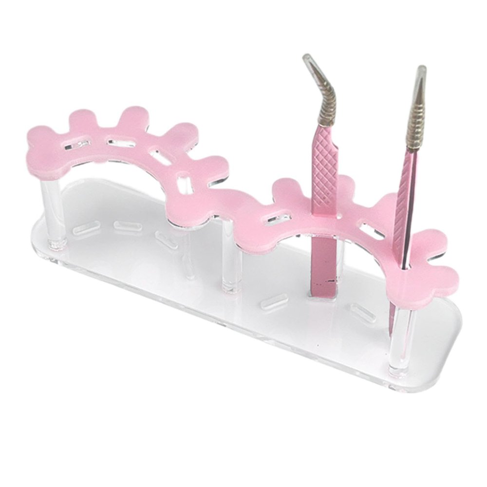 Tweezers Stand | Eyelash Extension Tool Organizer