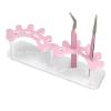 Tweezers Stand | Eyelash Extension Tool Organizer view 1