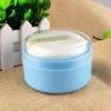 MAGICLULU 4-Piece Body Powder Puff Set with Container view 4