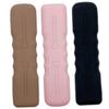 Portable Silicone Makeup Brush Holder Bag view 1