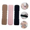 Portable Silicone Makeup Brush Holder Bag view 3