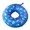 AYWTIUN Cat Cone Collar, Adjustable, Washable, Post-Surgery Recovery Cone for Small, Medium, and Large Dogs and Cats (Color: 1, Size: M) view 1