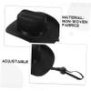 BESPORTBLE Festival Pet Hat - Western Hat for Dogs and Cats view 2