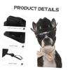 BESPORTBLE Festival Pet Hat - Western Hat for Dogs and Cats view 3
