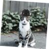 BESPORTBLE Festival Pet Hat - Western Hat for Dogs and Cats view 4