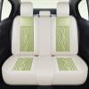 OYWEHECE Complete Car Seat Cover Set for 5 Seats view 2