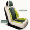 OYWEHECE Complete Car Seat Cover Set for 5 Seats view 4