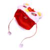 BESPORTBLE Lion Hat for Pets view 1
