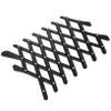 Retractable Car Window Pet Barrier, Portable, Black PP view 1