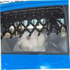 Retractable Car Window Pet Barrier, Portable, Black PP view 4