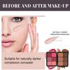 12-Color Cream Concealer Palette view 2