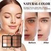 12-Color Cream Concealer Palette view 3
