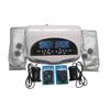 Dual LCD Detox Foot Bath Spa with Infrared Therapy Belt view 1