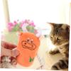 BESPORTBLE Interactive Squeaky Plush Dog Toy for Puppies view 3
