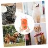 BESPORTBLE Interactive Squeaky Plush Dog Toy for Puppies view 4