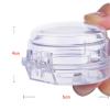 Gas Stove Knob Cover, Child-Safe, Non-Slip and Dustproof view 2