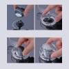 Gas Stove Knob Cover, Child-Safe, Non-Slip and Dustproof view 4