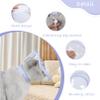 Adjustable Cat Recovery Collar view 3