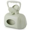 Wudaizhi Dog Pooper Scooper for Large and Small Dogs view 2
