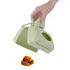Wudaizhi Dog Pooper Scooper for Large and Small Dogs view 3