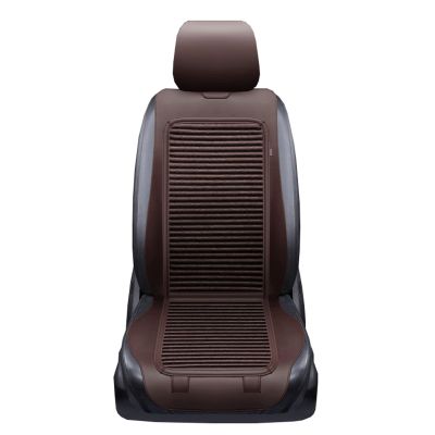 EESWCSZZ3 Car Seat Covers for Toyota RAV4 4th Gen 2013–2018, Front and Rear, Waterproof, Coffee