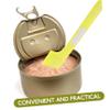 Sosoport 2-Piece Cat Food Can Opener and Spoon view 3