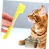 Sosoport 2-Piece Cat Food Can Opener and Spoon view 4