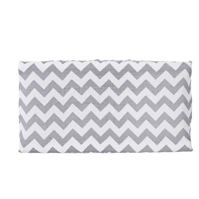Breathable Cotton Changing Pad Covers