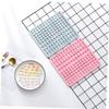 Alipis Durable Silicone Mold for Dog Treats with Creative Design, Easy to Clean, Pink Baking Mat for Biscuits and Pet Snacks at Home or Professionally view 4