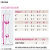 medi circaid juxtalite Lower Leg for Venous Edema Decongestion and Open Leg Therapy | Size XL | Short - Extra Wide | Skin-Friendly | Adjustable Compression Pressure view 2