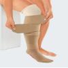 medi circaid juxtalite Lower Leg for Venous Edema Decongestion and Open Leg Therapy | Size XL | Short - Extra Wide | Skin-Friendly | Adjustable Compression Pressure view 3