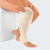 medi circaid juxtalite Lower Leg for Venous Edema Decongestion and Open Leg Therapy | Size XL | Short - Extra Wide | Skin-Friendly | Adjustable Compression Pressure view 4