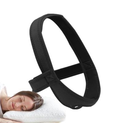 Anti-Snoring Chin Strap