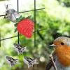 Bird Food Dispenser for Cages view 2