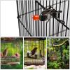 Bird Food Dispenser for Cages view 4